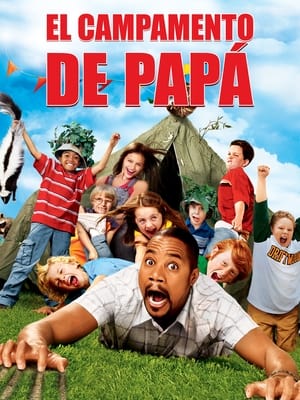 donde ver daddy day camp