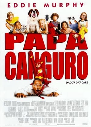 donde ver daddy day care