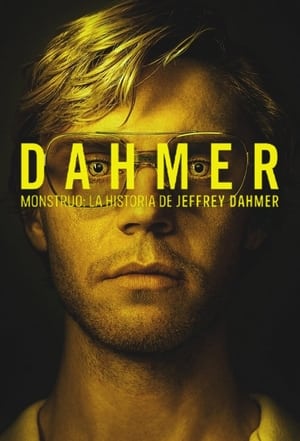 donde ver dahmer