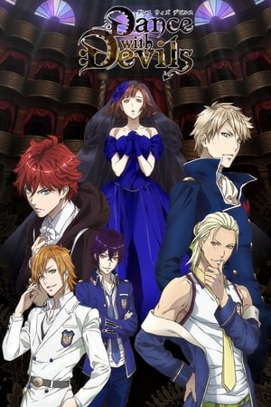 donde ver dance with devils