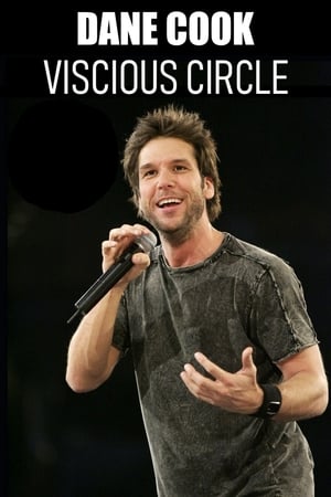 donde ver dane cook: vicious circle