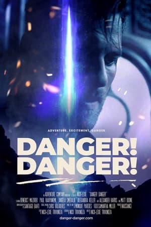 donde ver danger! danger!