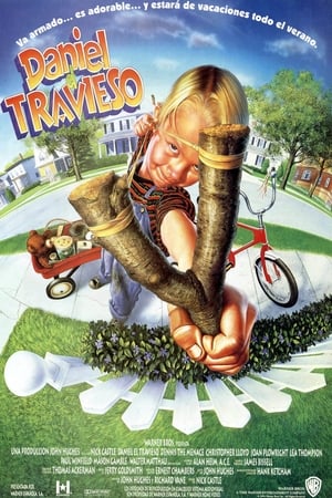 donde ver dennis the menace