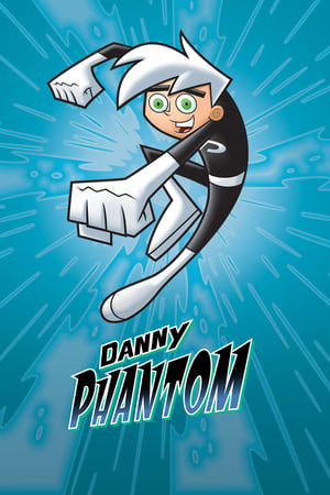 donde ver danny phantom