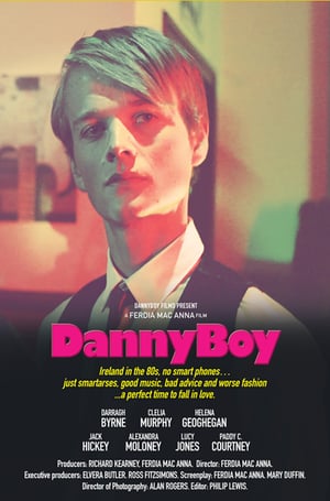 donde ver dannyboy