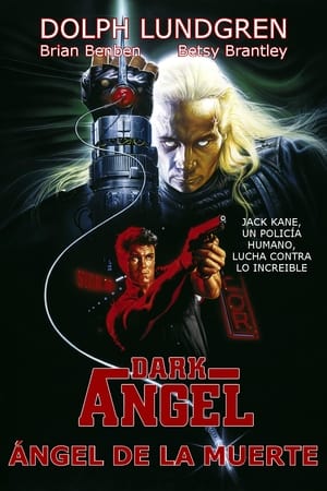 donde ver dark angel (1990)