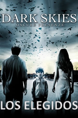 donde ver dark skies