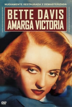 donde ver dark victory (1939)