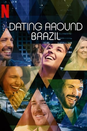 donde ver dating around: brazil