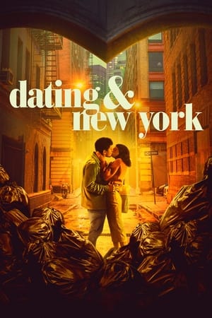 donde ver dating & new york