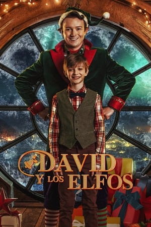 donde ver david and the elves