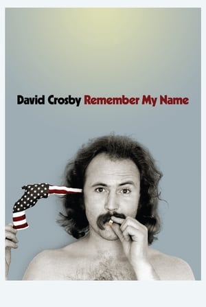 donde ver david crosby: remember my name