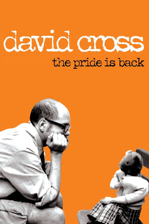 donde ver david cross: the pride is back