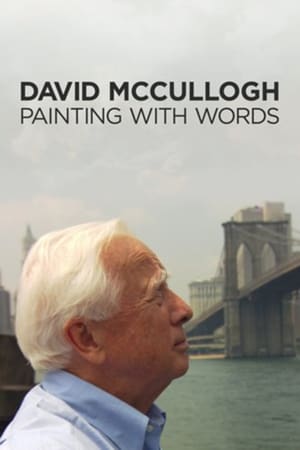 donde ver david mccullough: pintando con palabras