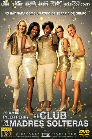 donde ver de tyler perry: el club de madres solteras