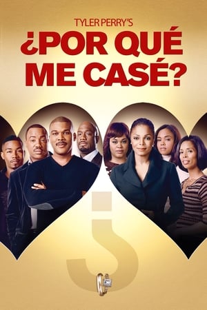 donde ver de tyler perry: ¿por qué me casé?