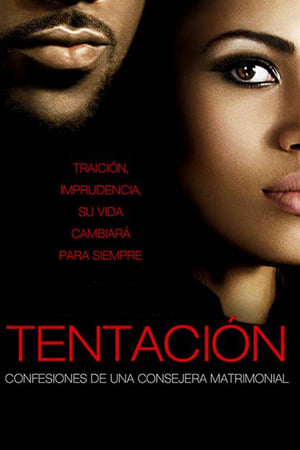 donde ver de tyler perry tentación: confesiones de una consejera matrimonial