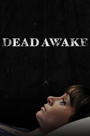 donde ver dead awake