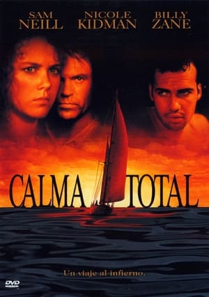 donde ver dead calm