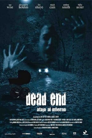 donde ver dead end