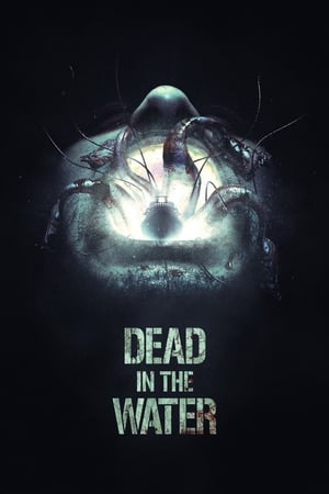 donde ver dead in the water