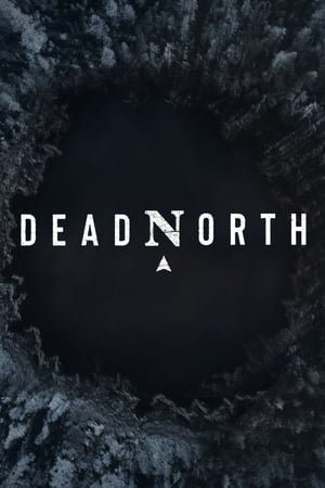 donde ver dead north