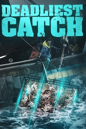 donde ver deadliest catch