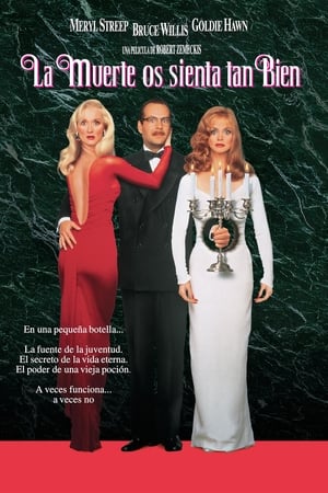 donde ver death becomes her