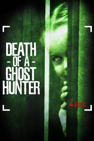 donde ver death of a ghost hunter