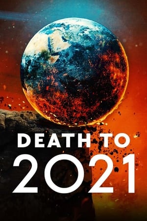 donde ver death to 2021