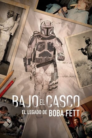 donde ver debajo del casco: el legado de boba fett