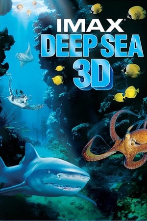 donde ver deep sea 3d