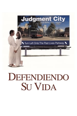 donde ver defending your life