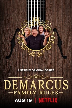 donde ver demarcus family rules