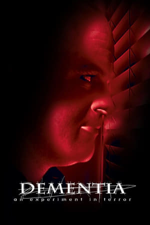 donde ver dementia: an experiment in terror