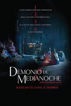 donde ver demonio de medianoche