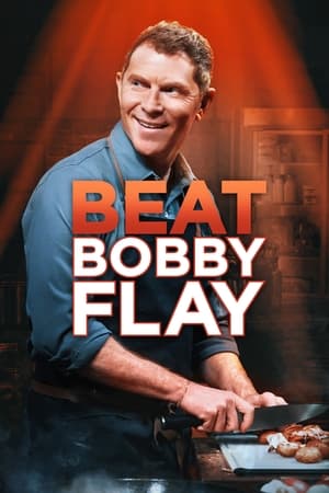 donde ver beat bobby flay