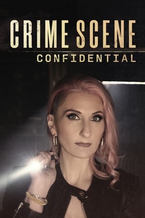 donde ver crime scene confidential