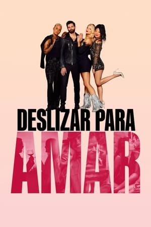 donde ver deslizar para amar