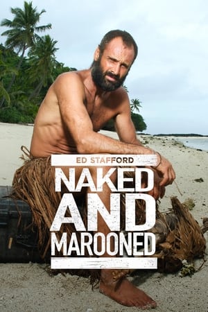 donde ver desolado con ed stafford