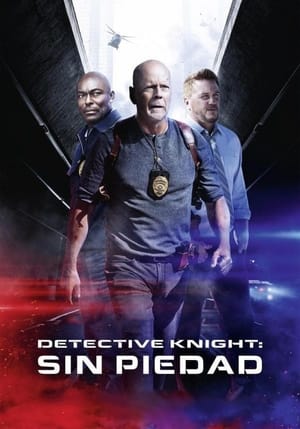 donde ver detective knight: rogue