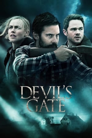 donde ver devil's gate