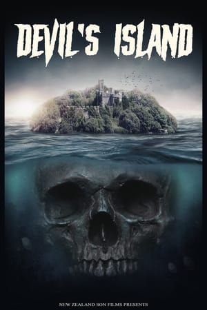 donde ver devil's island