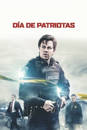 donde ver patriots day