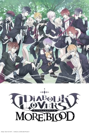 donde ver diabolik lovers