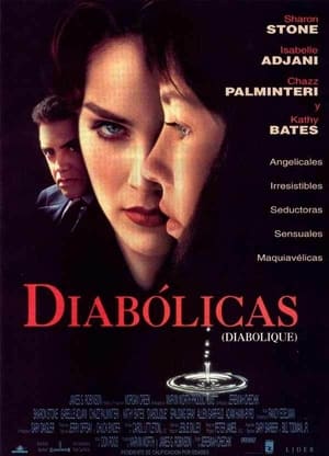 donde ver diabolique (1996)