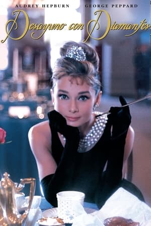 donde ver breakfast at tiffany's