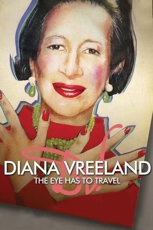 donde ver diana vreeland