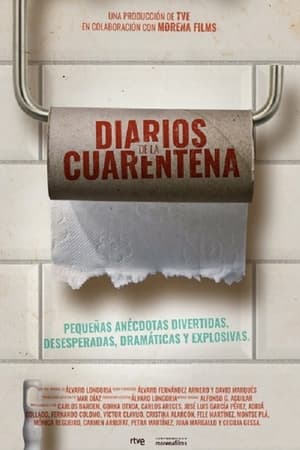 donde ver diarios de la cuarentena