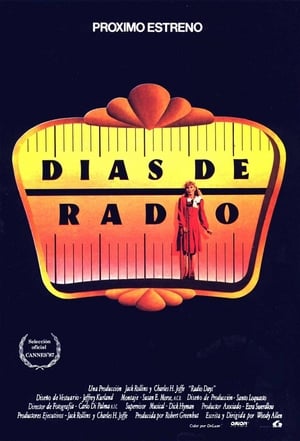 donde ver días de radio